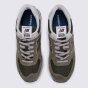 Кроссовки New Balance Model 574, фото 5 - интернет магазин MEGASPORT