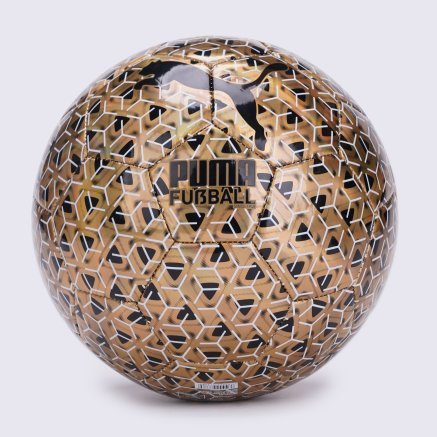 Мяч Puma STREET Ball - 140868, фото 2 - интернет-магазин MEGASPORT