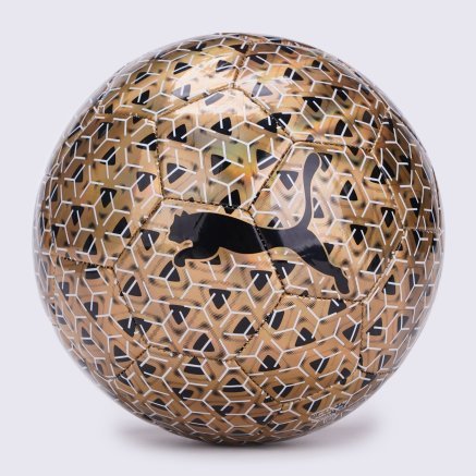 Мяч Puma STREET Ball - 140868, фото 1 - интернет-магазин MEGASPORT