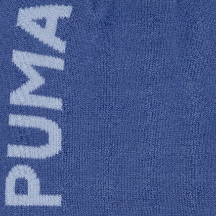 Шапка Puma Ess Classic Cuffless Beanie - 140819, фото 2 - інтернет-магазин MEGASPORT