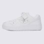 Кросівки Champion дитячі Low Cut Shoe Rebound Low G Ps, фото 1 - інтернет магазин MEGASPORT
