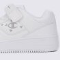 Кросівки Champion дитячі Low Cut Shoe Rebound Low G Ps, фото 4 - інтернет магазин MEGASPORT