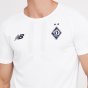 Футболка New Balance FCDK T-Shirt, фото 4 - интернет магазин MEGASPORT