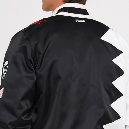 Куртка Puma Official Visit Jacket - 140537, фото 3 - інтернет-магазин MEGASPORT