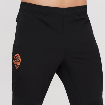 Спортивные штаны Puma FCSD Training Pants w/ zip pockets w/zip legs - 140255, фото 4 - интернет-магазин MEGASPORT