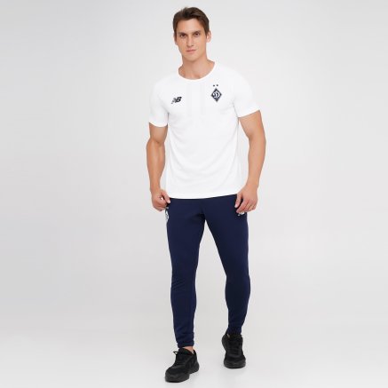 Футболка New Balance FCDK T-Shirt - 142414, фото 5 - интернет-магазин MEGASPORT