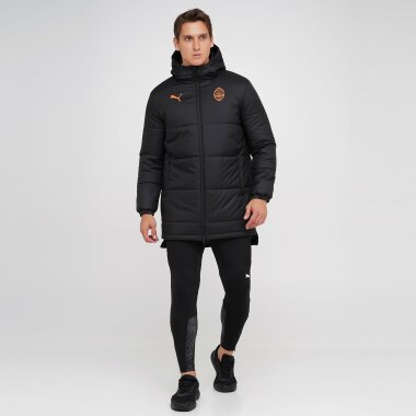 Puma 2025 bench coat