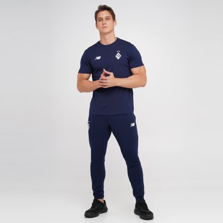 Спортивные штаны New Balance FCDK Travel - 142408, фото 4 - интернет-магазин MEGASPORT