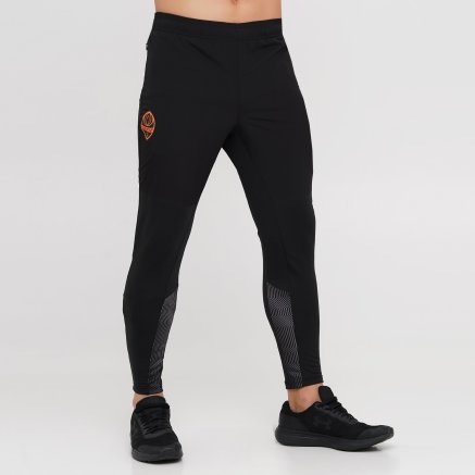 Спортивные штаны Puma FCSD Training Pants w/ zip pockets w/zip legs - 140255, фото 1 - интернет-магазин MEGASPORT