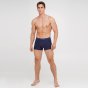 Спідня білизна Puma BASIC TRUNK 2P, фото 1 - інтернет магазин MEGASPORT