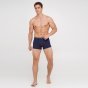 Спідня білизна Puma BASIC TRUNK 2P, фото 5 - інтернет магазин MEGASPORT