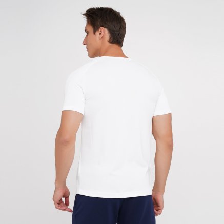 Футболка New Balance FCDK T-Shirt - 142414, фото 6 - интернет-магазин MEGASPORT