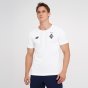 Футболка New Balance FCDK T-Shirt, фото 1 - интернет магазин MEGASPORT