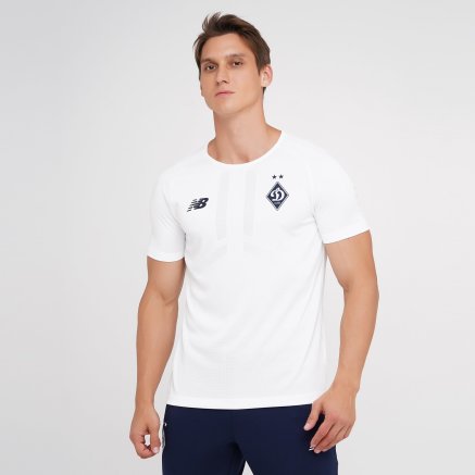 Футболка New Balance FCDK T-Shirt - 142414, фото 1 - интернет-магазин MEGASPORT