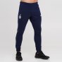 Спортивные штаны New Balance FCDK Travel, фото 1 - интернет магазин MEGASPORT