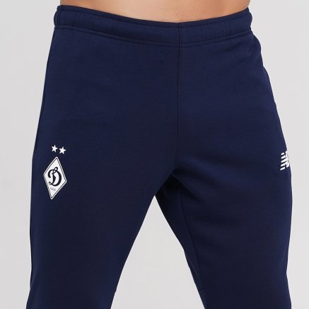 Спортивные штаны New Balance FCDK Travel - 142408, фото 5 - интернет-магазин MEGASPORT