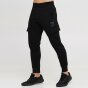 Спортивные штаны Puma Booster Pant, фото 1 - интернет магазин MEGASPORT