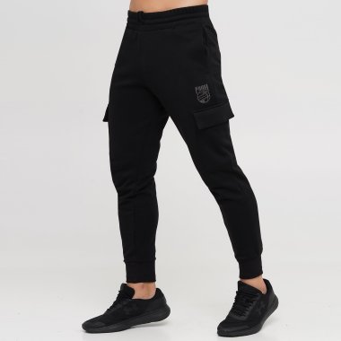Спортивні штани puma Booster Pant - 140542, фото 1 - інтернет-магазин MEGASPORT