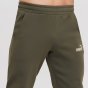 Спортивнi штани Puma ESS Logo Pants FL cl (s), фото 4 - інтернет магазин MEGASPORT