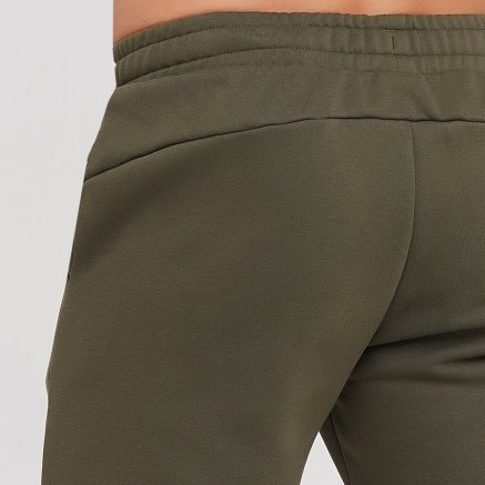 Спортивнi штани Puma ESS Logo Pants FL cl (s) - 140584, фото 6 - інтернет-магазин MEGASPORT