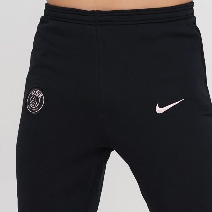 Спортивные штаны Nike Psg M Nk Gfa Flc Pant Ft, Цвет:черный, купить в  интернет-магазине MEGASPORT: цена, фото