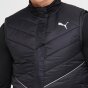 Куртка-жилет Puma Run Elevated Padded Vest M, фото 3 - интернет магазин MEGASPORT