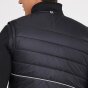 Куртка-жилет Puma Run Elevated Padded Vest M, фото 4 - интернет магазин MEGASPORT