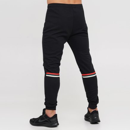 Спортивные штаны Nike Lfc M Nk Df Travel Flc Pant - 141083, фото 5 - интернет-магазин MEGASPORT
