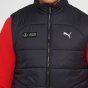 Куртка-жилет Puma Mapf1 Rct Padded Vest, фото 4 - інтернет магазин MEGASPORT