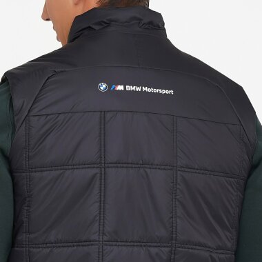 Puma bmw outlet vest