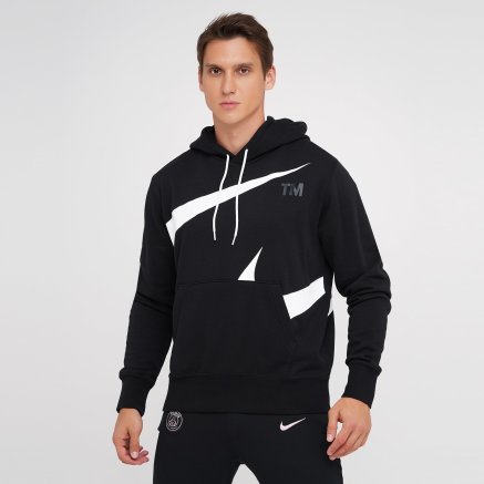 Кофта Nike M Nsw Swoosh Po Sbb Hoodie - 141155, фото 1 - інтернет-магазин MEGASPORT