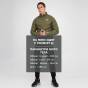 Куртка Puma Warmcell Lightweight Jacket, фото 2 - інтернет магазин MEGASPORT