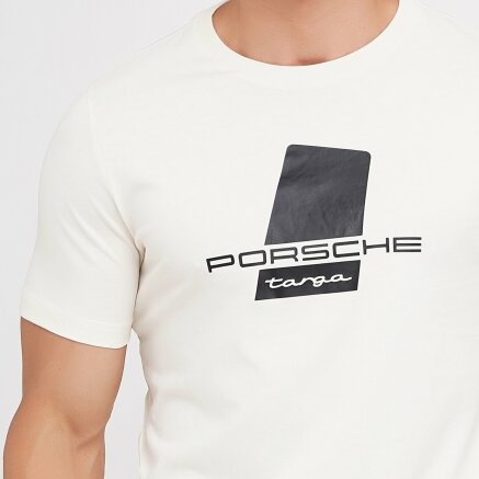 Футболка Puma Pl Logo Tee - 140530, фото 3 - інтернет-магазин MEGASPORT