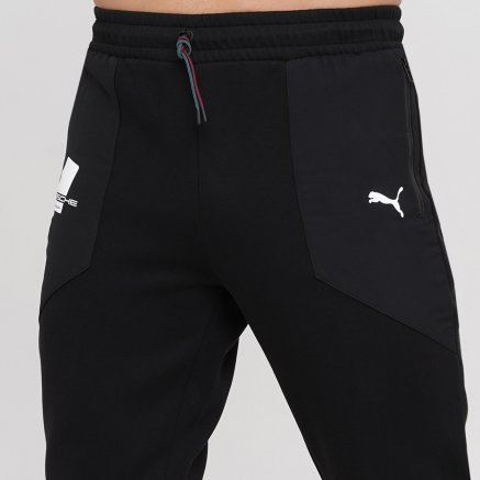 Спортивные штаны Puma Pl Sweat Pants - 140527, фото 4 - интернет-магазин MEGASPORT