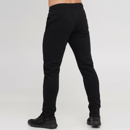 Спортивнi штани Champion Rib Cuff Pants - 125042, фото 3 - інтернет-магазин MEGASPORT