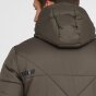 Куртка Puma Ess Padded Jacket, фото 2 - интернет магазин MEGASPORT