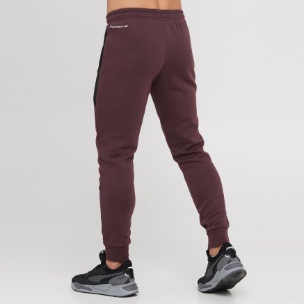 Спортивные штаны Puma Pl Sweat Pants - 140528, фото 4 - интернет-магазин MEGASPORT