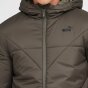 Куртка Puma Ess Padded Jacket, фото 4 - интернет магазин MEGASPORT