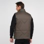 Куртка-жилет Puma Ess Padded Vest, фото 3 - интернет магазин MEGASPORT