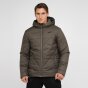 Куртка Puma Ess Padded Jacket, фото 1 - интернет магазин MEGASPORT