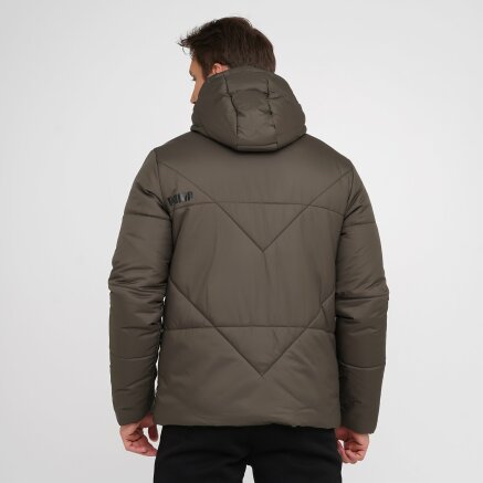 Куртка Puma Ess Padded Jacket - 140619, фото 5 - интернет-магазин MEGASPORT