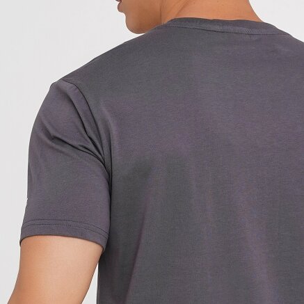 Футболка Champion Crewneck T-Shirt - 141759, фото 4 - інтернет-магазин MEGASPORT