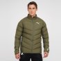 Куртка Puma Warmcell Lightweight Jacket, фото 1 - інтернет магазин MEGASPORT