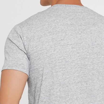 Футболка Champion Crewneck T-Shirt - 141762, фото 5 - інтернет-магазин MEGASPORT