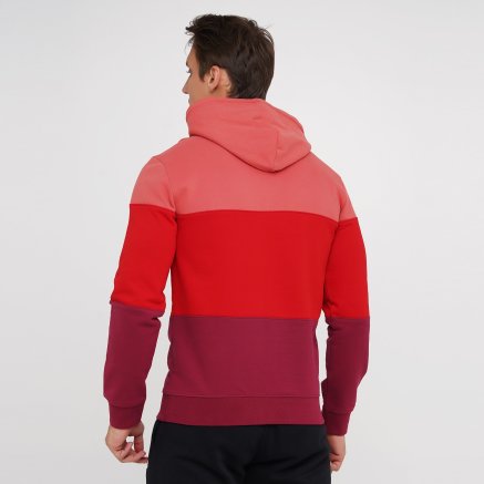 Кофта Champion Hooded Sweatshirt - 141801, фото 3 - інтернет-магазин MEGASPORT