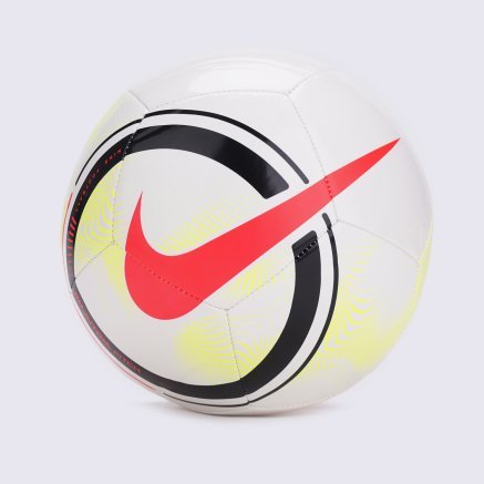 Мяч Nike Phantom - 141220, фото 1 - интернет-магазин MEGASPORT