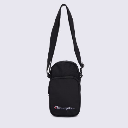 Сумка Champion Shoulder Bag - 141912, фото 1 - інтернет-магазин MEGASPORT