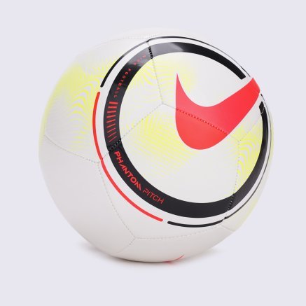 М'яч Nike Phantom - 141220, фото 2 - інтернет-магазин MEGASPORT
