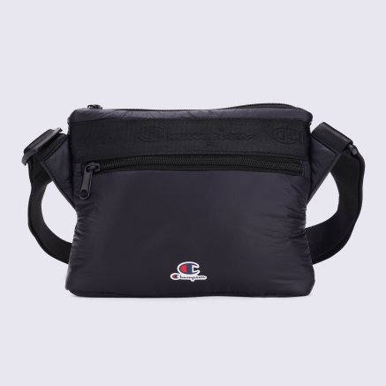 Сумка Champion Mini Shoulder Bag - 141889, фото 1 - интернет-магазин MEGASPORT