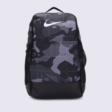 Рюкзак Nike NK BRSLA M BKPK - 9.0 AOP FH21 - 141241, фото 1 - інтернет-магазин MEGASPORT